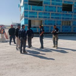 protección civil torreón 3