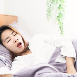 que-es-la-apnea-del-sueño-tipos