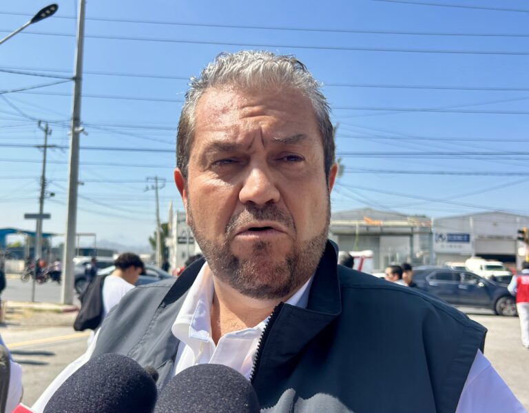 Ramos Arizpe consolida estabilidad con más empleo y nuevas inversiones: Tomás Gutiérrez