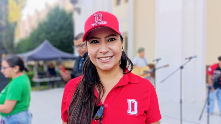 Realizan en Ateneo Fuente colecta a beneficio de niños con autismo en Saltillo