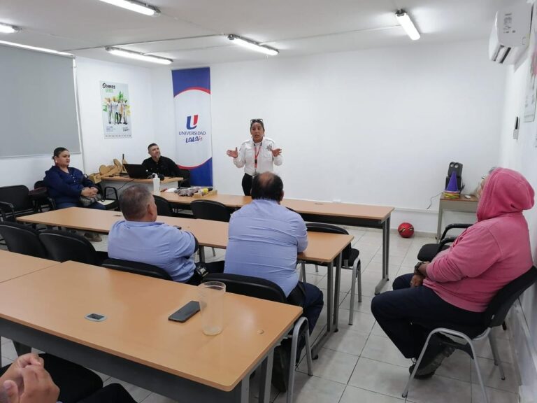 Se suman más empresas a la prevención de accidentes vehiculares en Torreón, a través de la capacitación en movilidad urbana de sus trabajadores