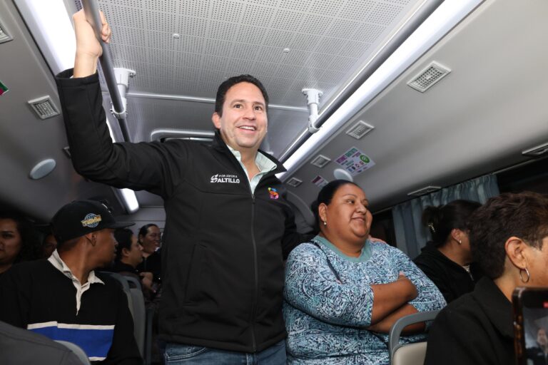 Seguridad de las mujeres en el “Aquí Vamos Gratis” es prioridad: Javier Díaz