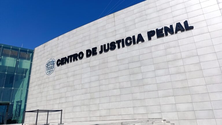 Sentencian a 12 años de prisión a cómplice de homicidio de mujer prestamista en Saltillo 