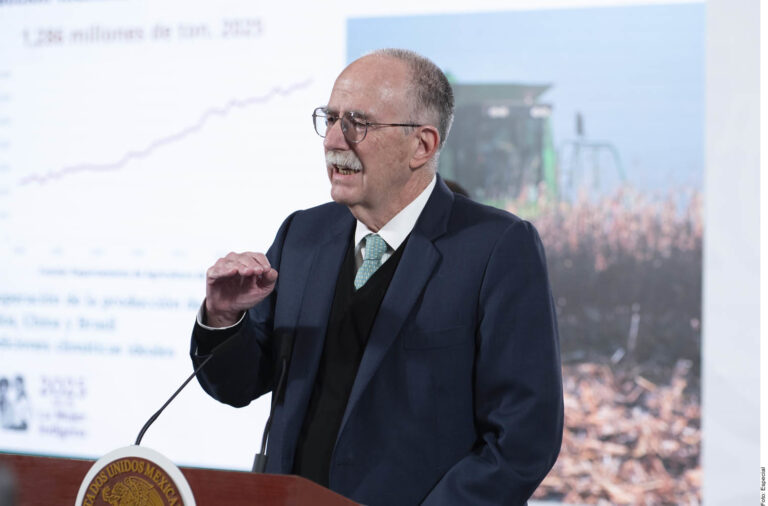 Sin fecha para reabrir frontera de EU al ganado.- Sader