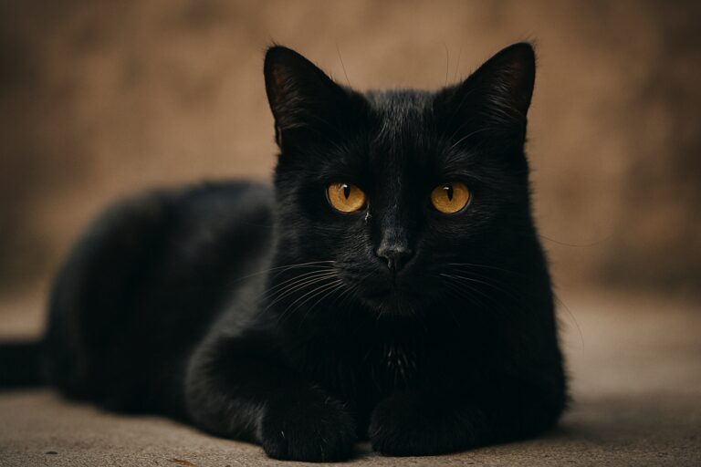 Son gatos y perros usados en rituales en Día de Brujas