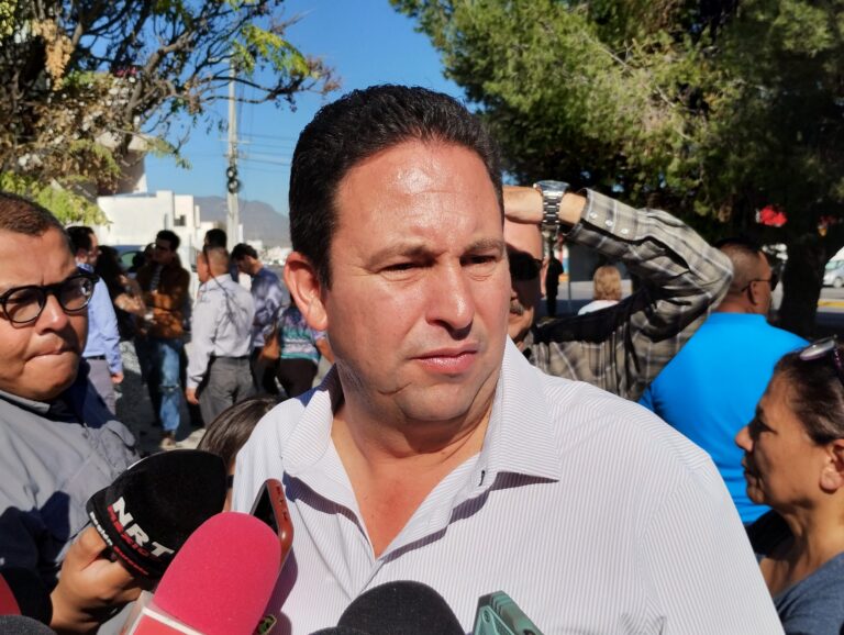 Subirán Fitch Ratings y Standard & Poor’s calificación crediticia de Saltillo