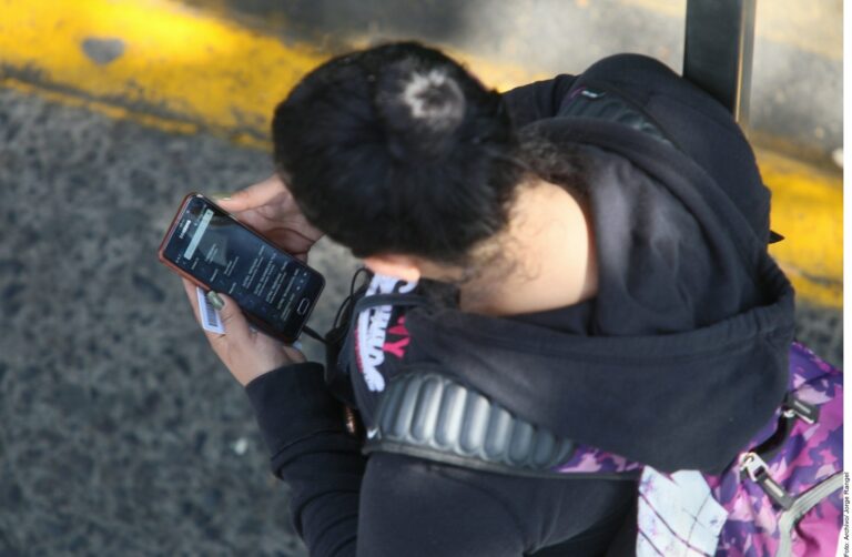 Tips para cuidar tus datos por si te roban el celular