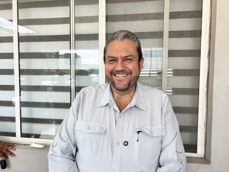 Tomas Gutiérrez concreta compromiso ciudadano con nuevo centro de rehabilitación en Ramos Arizpe