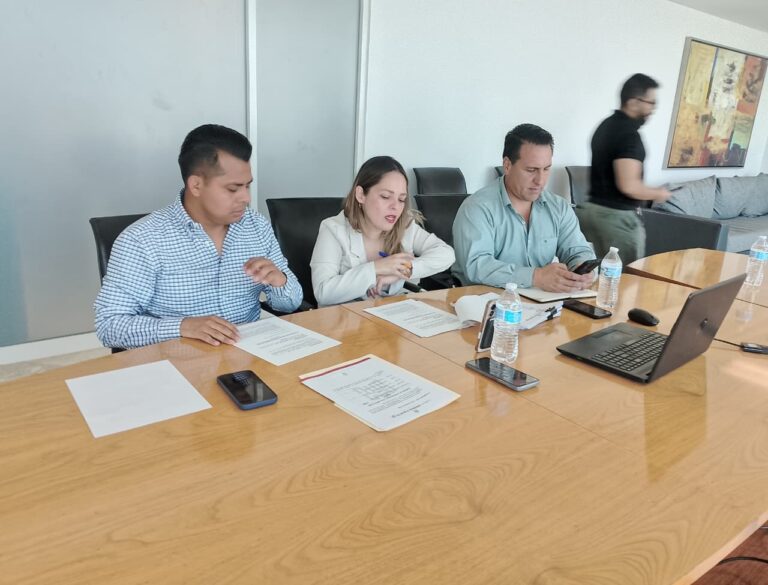 Torreón se manifiesta a favor de las reformas a la Constitución Política del Estado y Ley Orgánica de la Administración Pública del Estado de Coahuila