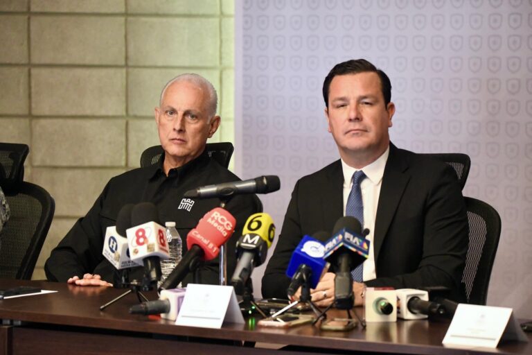 Tras ataques en Gómez Palacio, reforzarán límites de Coahuila con Durango