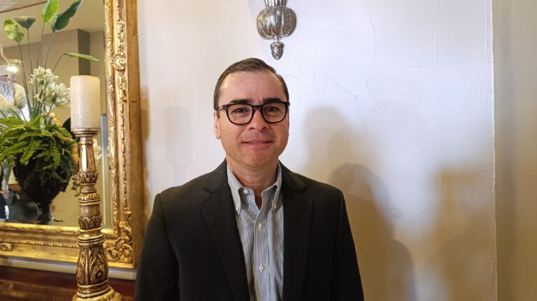 Urge renegociación de T-MEC para frenar pérdida de empleos por incertidumbre: Luis Olivares