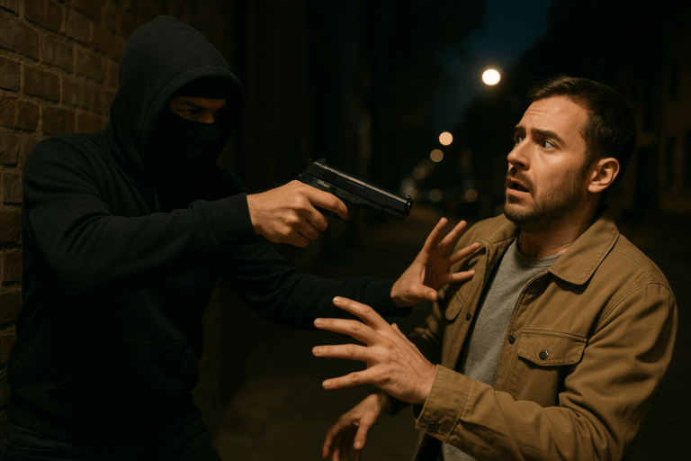 Víctimas de delitos violentos, en mayor riesgo de desarrollar trastornos mentales