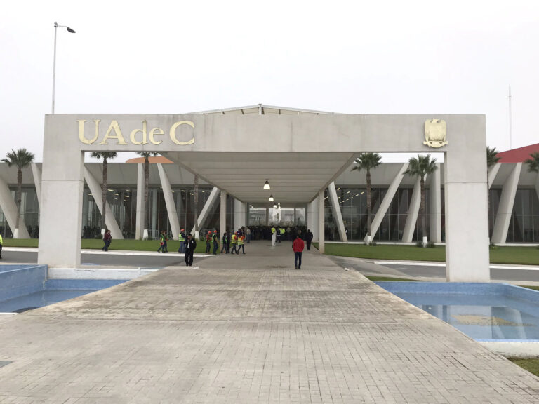 Blinda UAdeC sus campus con más vigilancia