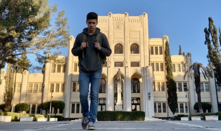 Persiguen ansiedad y depresión a universitarios de Coahuila