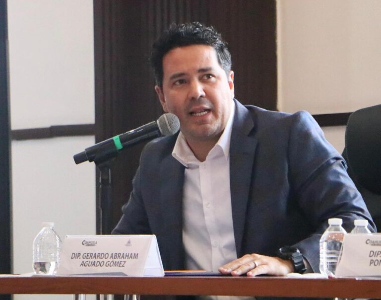 López Obrador reaparece, pero no desaparecen los daños que dejó su gobierno: Gerardo Aguado