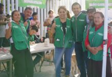 Apoya Mejora Coahuila a las familias coahuilenses con el cuidado de sus mascotas