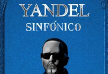 Yandel llega a Saltillo con un concierto sinfónico inolvidable