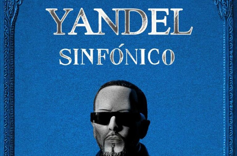Yandel llega a Saltillo con un concierto sinfónico inolvidable
