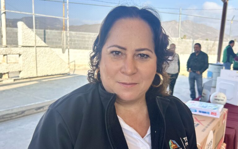 70% de las escuelas en Ramos Arizpe cuentan con mini splits para clima ideal todo el año