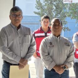 AIERA reconoce apoyos y esfuerzos que hicieron posible la competencia de brigadas CLAM 20251