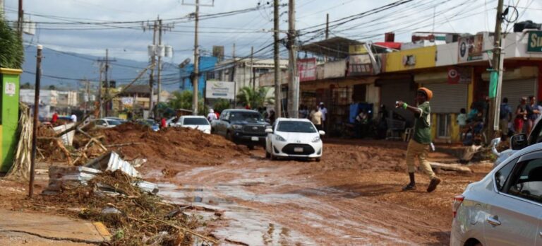 Acción urgente de la ONU en Jamaica y Cuba tras el paso del huracán Melissa