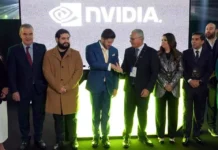 Ahora dice NL que inversión no es de Nvidia