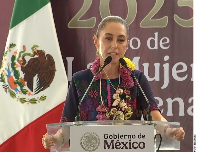 Advierte CNTE protestas en cada evento al que acuda CSP