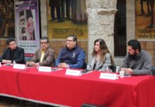 Alista Escuela de Música de la UA de C su Semana Cultural Santa Cecilia 2025