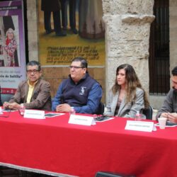 Alista Escuela de Música de la UA de C su Semana Cultural Santa Cecilia 2025