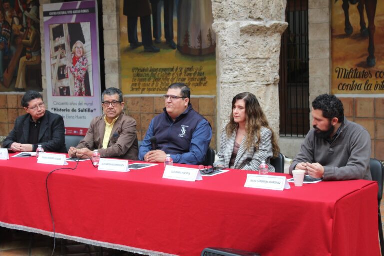 Alista Escuela de Música de la UA de C su Semana Cultural Santa Cecilia 2025