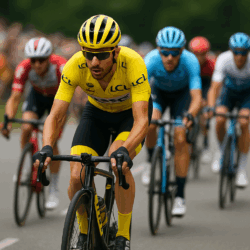 Anuncian segunda edición de la Copa Coahuila de Ciclismo