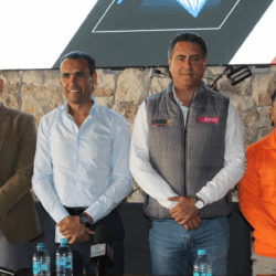 Anuncian segunda edición de la Copa Coahuila de Ciclismo1