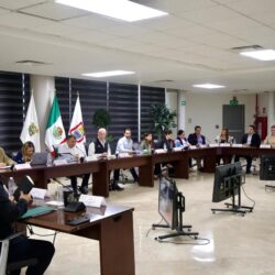 Aprueba Cabildo orden del día 2