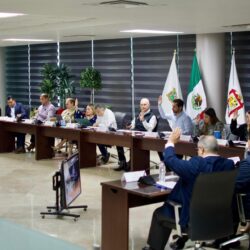 Aprueba Cabildo orden del día 4