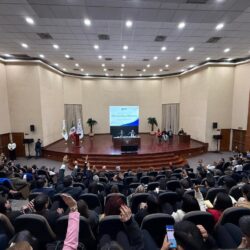 Aprueba Consejo Universitario de la UAdeC otorgar el Grado de Doctor Honoris Causa al Dr. Francisco García Blanco, Cambios Institucionales y Presupuesto 20261