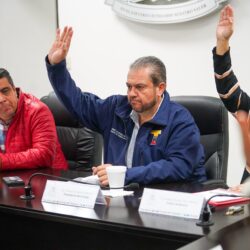 Aprueba Ramos sorteo “Participa y Gana Pagando tu Predial 2026”