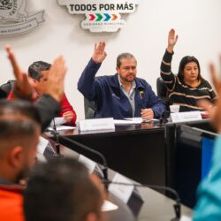 Aprueba Ramos sorteo “Participa y Gana Pagando tu Predial 2026”1