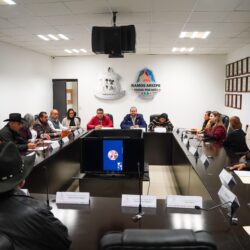 Aprueba Ramos sorteo “Participa y Gana Pagando tu Predial 2026”2