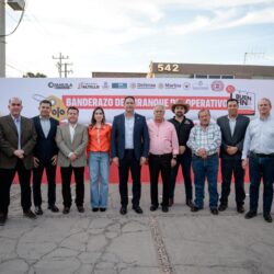 Arranca Javier Díaz el Operativo del Buen Fin 20254