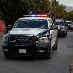 Arranca Javier Díaz el Operativo del Buen Fin 20255