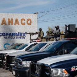 Arranca Javier Díaz el Operativo del Buen Fin 20257