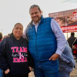 Arranca Tomas rehabilitación del Camino Real del Valle; mejora movilidad2