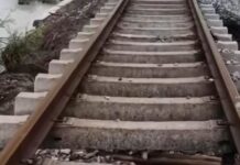 Arrancarán este viernes tramo del Tren del Norte en Nuevo Laredo