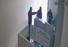 Asalta comando funeraria en Uruapan pese a presencia militar