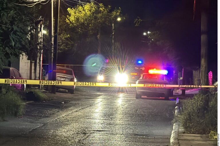 Ataque a bar en Juárez Nuevo León deja tres muertas y seis heridos