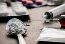 Aumenta el consumo de drogas en mujeres de Saltillo