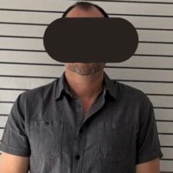 Autoridades detienen a probable responsable de atropellamiento en bulevar Los Pastores