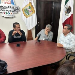 Autoridades responden a vecinos de Urbivilla; reforzarán servicio de agua con pipas y monitoreo1