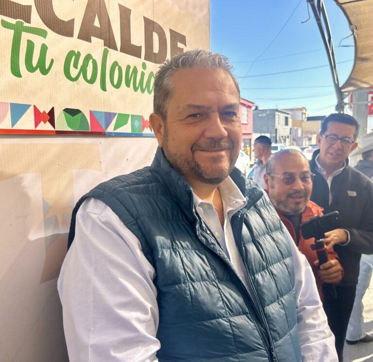 Avanza proyecto de puente vehicular entre Parajes del Valle y Los Pinos; será la cuarta vía de conexión sur–norte en Ramos Arizpe