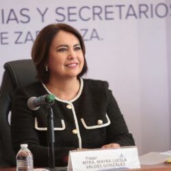 Avanza y se fortalece Coahuila en igualdad, cultura y economía